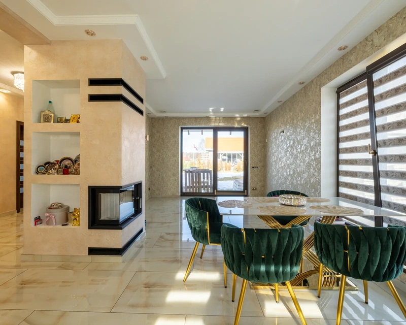 Privātmāja Ikšķilē