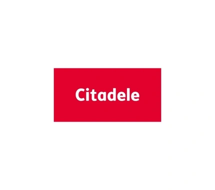 Esam uzsākuši sadarbību ar AS "Citadele banka"
