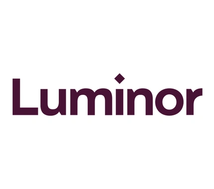 Sadarbība ar Luminor Bank AS