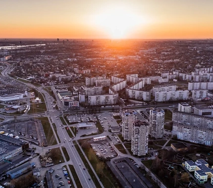 Rīgas domes plāni par nekustamā īpašuma nodokļa atlaidēm nākamajam gadam