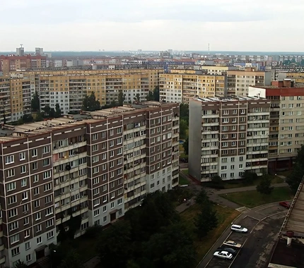 2023. gadā konstatēts lielākais sērijveida dzīvokļu cenu kritums kopš 2009. gada