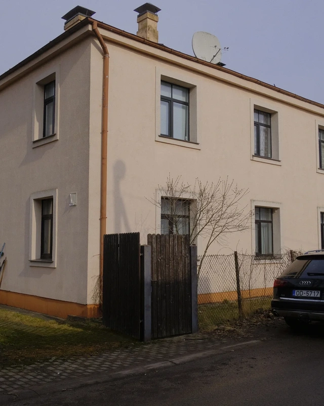 Plašs 4 istabu dzīvoklis Teikā