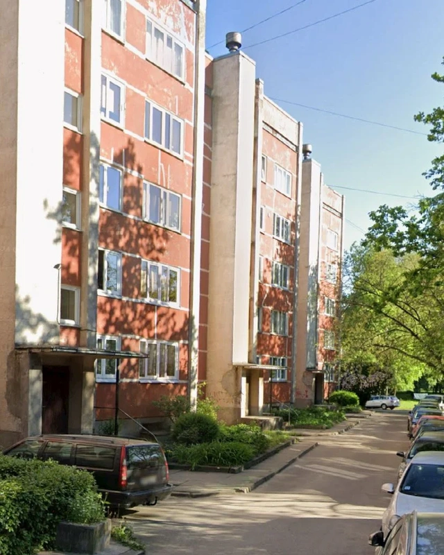 Dzīvoklis Āgenskalnā 90 m2
