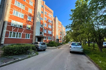 Dzīvoklis Āgenskalnā 90 m2