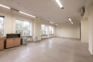 Birojs Grīziņkalnā, 60m2