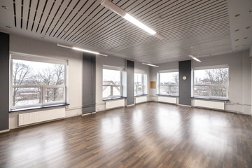 Plašas telpas Grīziņkalnā, 119m2