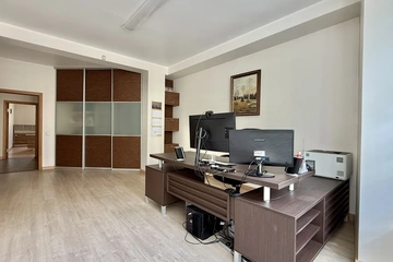 Plašs dzīvoklis Klīversalā