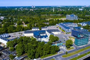 Mūkusalas Biznesa centrs
