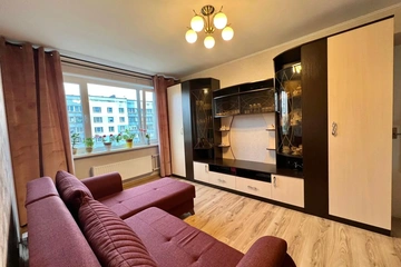 4 istabu dzīvoklis Jūrmalā, Kauguros