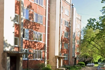 Dzīvoklis Āgenskalnā 90 m2