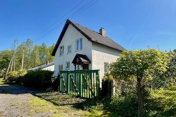 Māja Ķekavas novadā