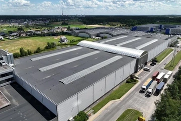 Iznomāju noliktavas